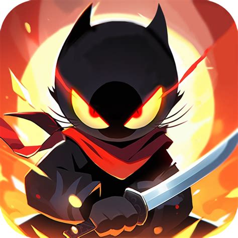 Cat Ninja unblocked is a game in which you, as a small and azar cat, must deal with your rivals. . Cat ninja unblocked no flash player